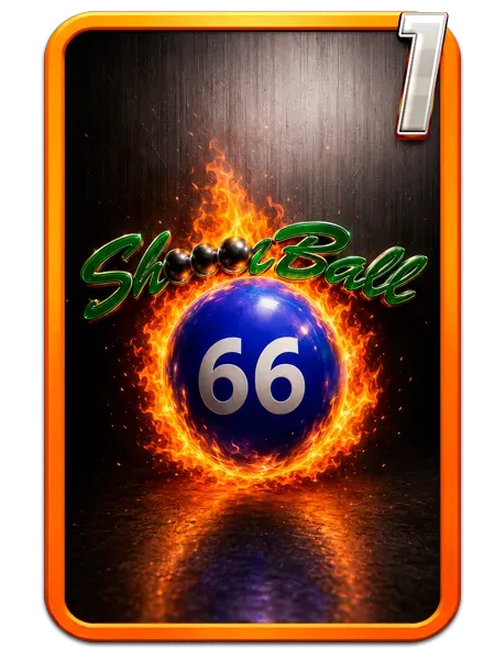 ShootBall