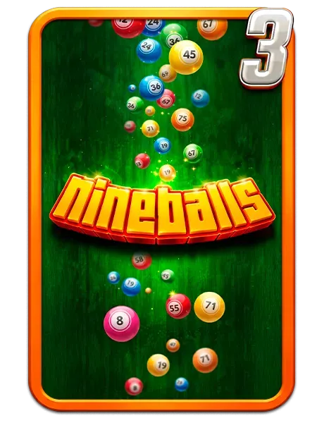 Nine Balls