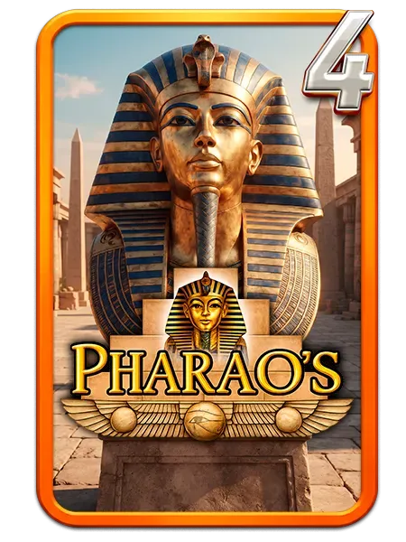 Pharaos