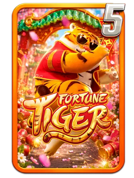 Fortune Tiger
