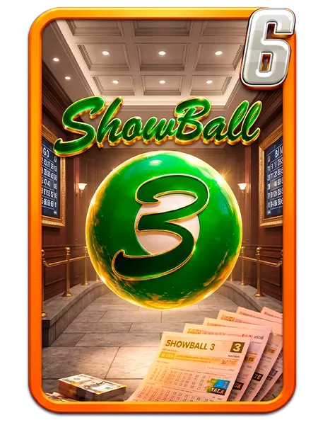 Show Ball 3