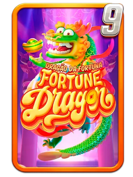 Fortune Dragon