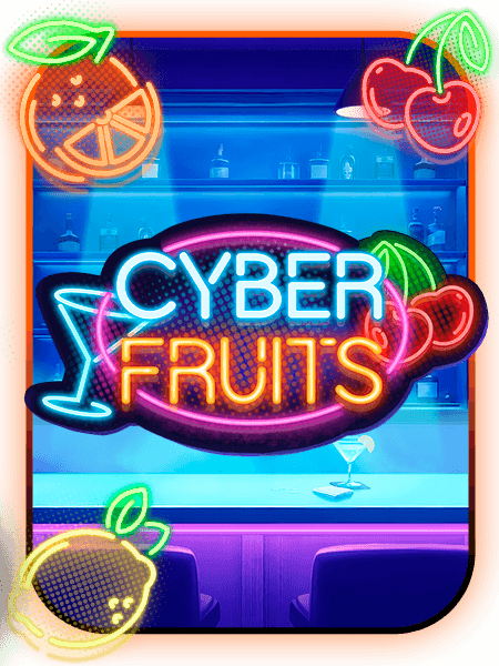 Cyber Fruits