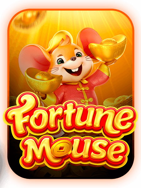 Fortune Mouse