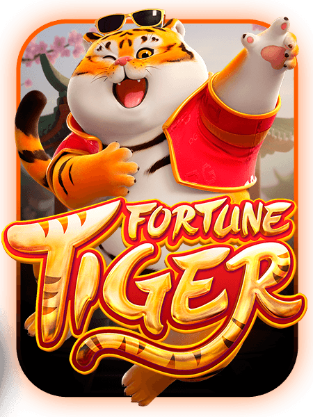 Fortune Tiger
