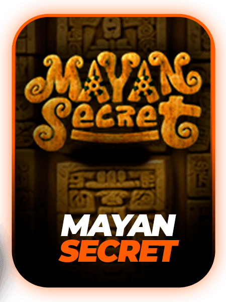 Mayan Secret Bingo