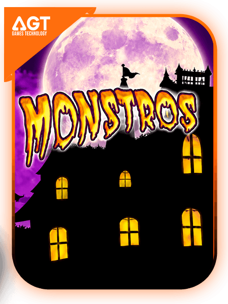Monstros