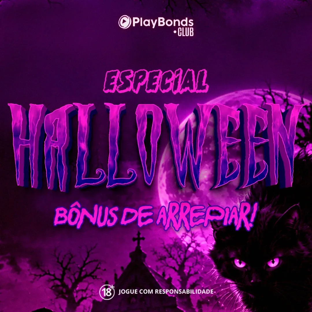 🎃 ESPECIAL HALLOWEEN! 