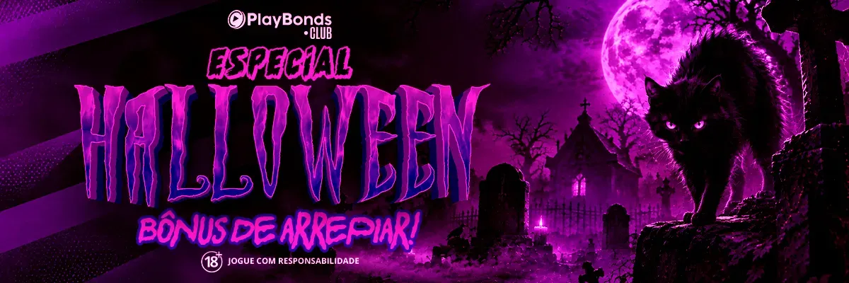 🎃 ESPECIAL HALLOWEEN! 
