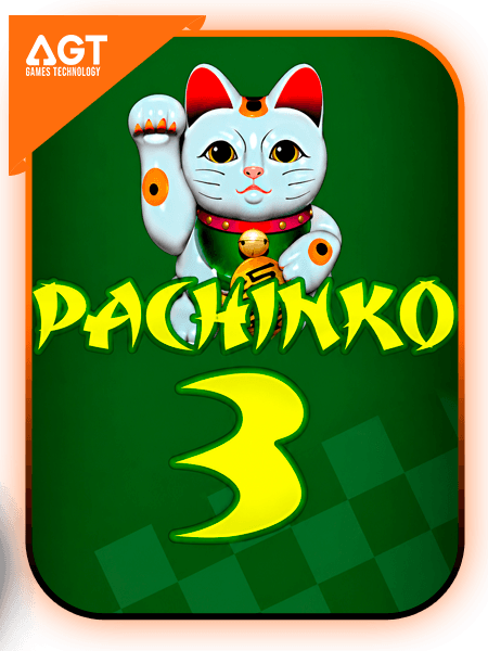 Pachinko 3