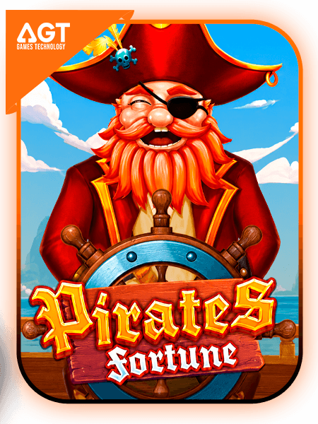 Pirates Fortune