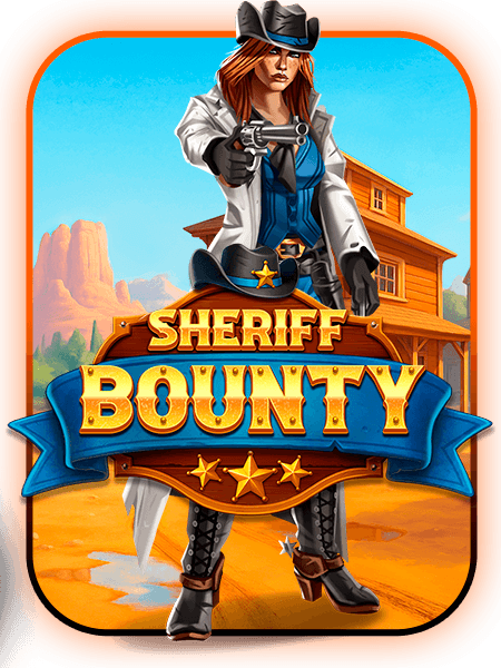 Sheriff Bounty
