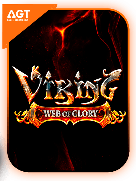 Viking Web Of Glory