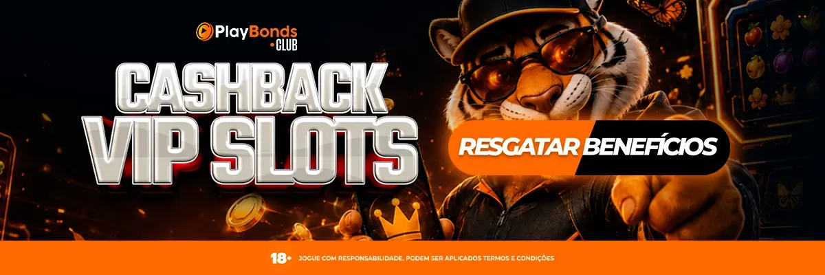 Cashback Semanal Exclusivo